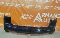 Бампер BMW X3 2017-2021 51128091992 G01, задний