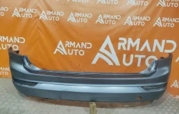 Бампер Volvo XC90 2014-нв 40001930 2, задний