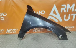 Крыло Audi Q5 2008-2017 8R0821106A 1 8R, переднее правое