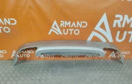 Юбка бампера Volvo XC60 2017-2021 39796760 2, задняя