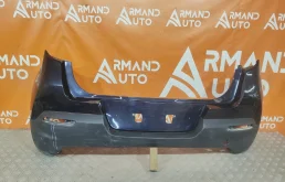 Бампер Kia Soul 2019-2025 86611K0000 3, задний