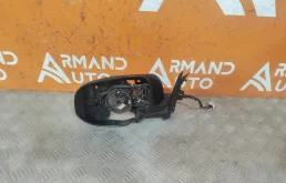 Зеркало Mitsubishi Outlander 2012-2023 7632C563 3, левое