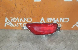 Фонарь противотуманный Mazda CX-5 2017-нв KB8M51650C 2, правый
