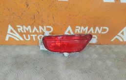 Фонарь противотуманный Mazda CX-5 2017-нв KB8M51660C 2, левый
