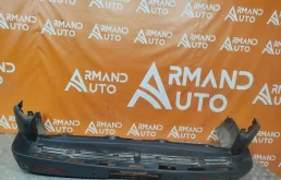 Бампер Land Rover Discovery 2004-2009 DPO000051PCL 3, задний