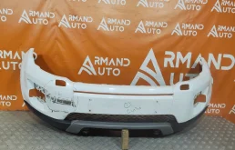 Бампер Land Rover Range Rover Evoque 2011-2015 LR036184 1 L538, передний