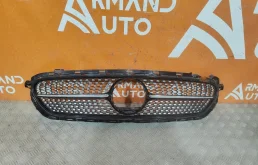 Решетка радиатора Mercedes E-Class 2020-2023 A2138886400 W213