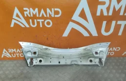 Панель передняя (суппорт радиатора) Mercedes GLC-Class 2015-2022 A2536203800 X253