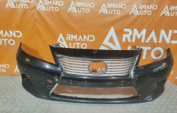 Бампер Lexus ES 2012-2015 5211933998 6, передний