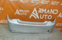Бампер Chevrolet Aveo 2011-2015 95903197 T300, задний