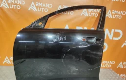 Дверь Kia Optima 2015-2020 76003D4000 4 JF, передняя левая