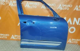 Дверь Mini Countryman 2016-2024 41007438596 F60, передняя правая