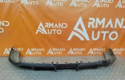 Юбка бампера Haval F7x 2022-2024 2804202XKQ11A 1, задняя