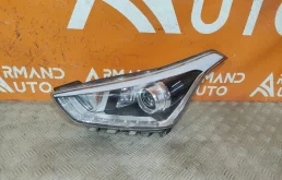 Фара Hyundai Creta 2016-2021 92101M0100 1, левая