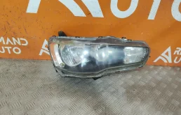 Фара Mitsubishi Lancer 2007-2017 8301C338 10, правая