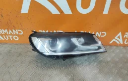 Фара Volkswagen Touareg 2014-2018 7P1941044A 2, правая