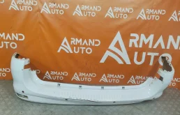 Бампер Lada Largus 2012-нв 8450000256 1, задний
