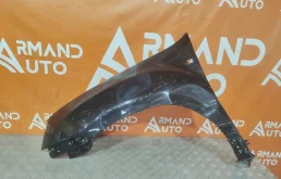 Крыло Renault Duster 2010-2021 631015821R 1, переднее левое
