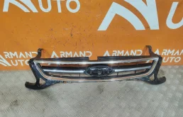Решетка радиатора Ford Mondeo 2010-2014 1736164 4
