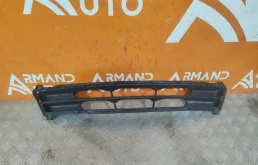Решетка бампера Hyundai Solaris 2014-2017 865614L500 1, передняя