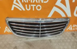Решетка радиатора Mercedes S-Class 2013-2017 A22288003029040 W222