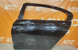 Дверь BMW 7 series 2015-2022 41527423701 G12, задняя левая