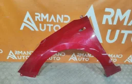 Крыло Hyundai Solaris 2017-2022 66311F9000 2, переднее левое