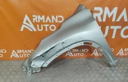 Крыло Toyota Highlander 2013-2019 538020E100 3 U50, переднее левое