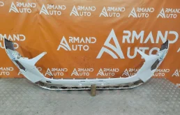 Бампер Haval Jolion 2021-2024 2803105XST01A 1, передний