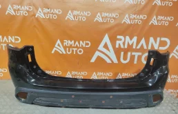 Бампер Mitsubishi Outlander 2018-2023 6410D750 3, задний