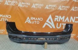 Бампер Geely Atlas 2023-нв 6044152800 FX11, задний