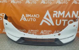 Бампер Mazda CX-5 2017-нв KF1B50031E8P 2, передний
