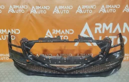Бампер Genesis G80 2020-2024 86550T1000 2, передний
