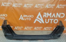 Бампер Nissan X-Trail 2007-2015 85022JU14H 2 T31, задний