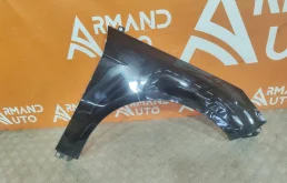 Крыло Ford Focus 2011-2019 2171302 3, переднее правое