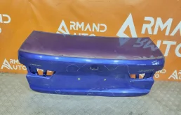 Крышка багажника BMW 3 series 2018-нв 41007455942 G20 G28