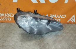 Фара BMW X5 2010-2013 63117240788 E70, правая
