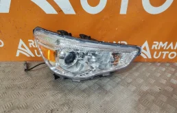 Фара Mitsubishi ASX 2010-2020 8301C872 1 GA0, правая