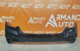 Бампер BMW 5 series 2016-2020 51128073725 G30, задний