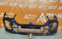 Бампер BMW X6 2019-2023 51118098864 G06, передний