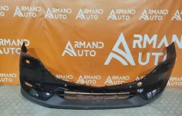 Бампер Mazda CX-5 2017-нв KF1B50031E8P 2, передний