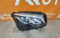 Фара Mercedes GLC-Class 2015-2019 A2539061001 X253, правая