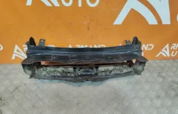 Воздуховод радиатора BMW 4 series 2013-2020 51747290610 F32 F33 F36