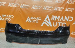 Бампер Toyota Camry 2014-2018 5215906991 7 XV50, задний