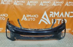 Бампер Kia Sorento 2012-2019 865112P500 2 XM, передний