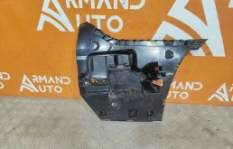 Кронштейн бампера BMW 5 series 2009-2017 51127184768 F10, задний правый