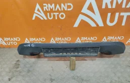 Накладка бампера Renault Duster 2021-нв 620725417R 2, передняя