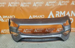 Бампер Mercedes CLA-Class 2019-2025 A11888087009999 C118, передний