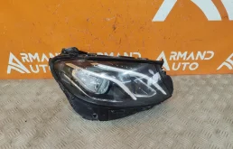 Фара Mercedes E-Class 2016-2020 A2139066601 W213, правая