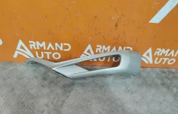 Накладка бампера Volvo XC90 2014-2019 39829880 2, передняя левая